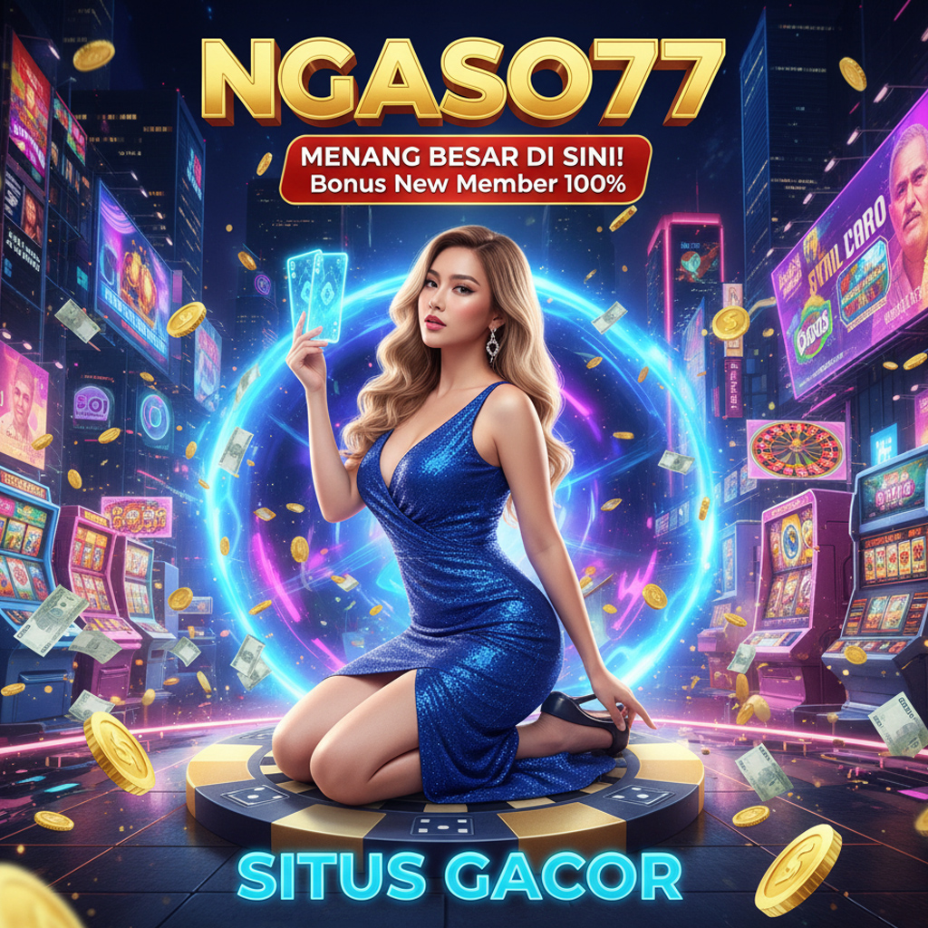 Ngaso77 | Situs Hoki Slot Gacor Pasti Menang Besar Hari Ini - WooCommerce eCommerce